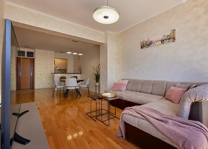 2montenegro HARMONIA APARTMENTS Becici
