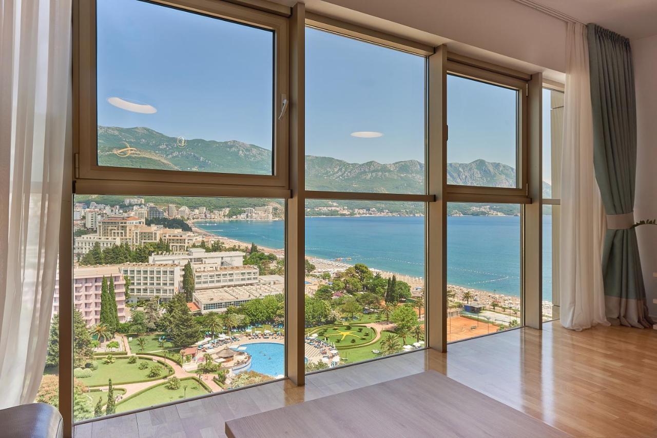 Appartamento 2montenegro Harmonia