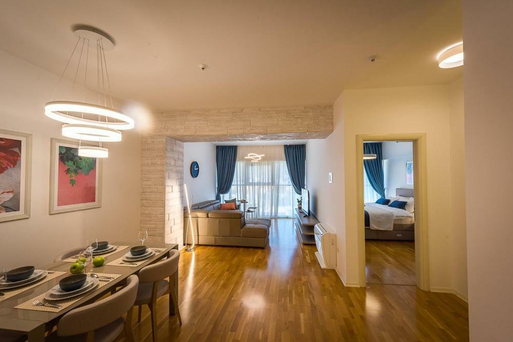 2montenegro Harmonia Appartamento *