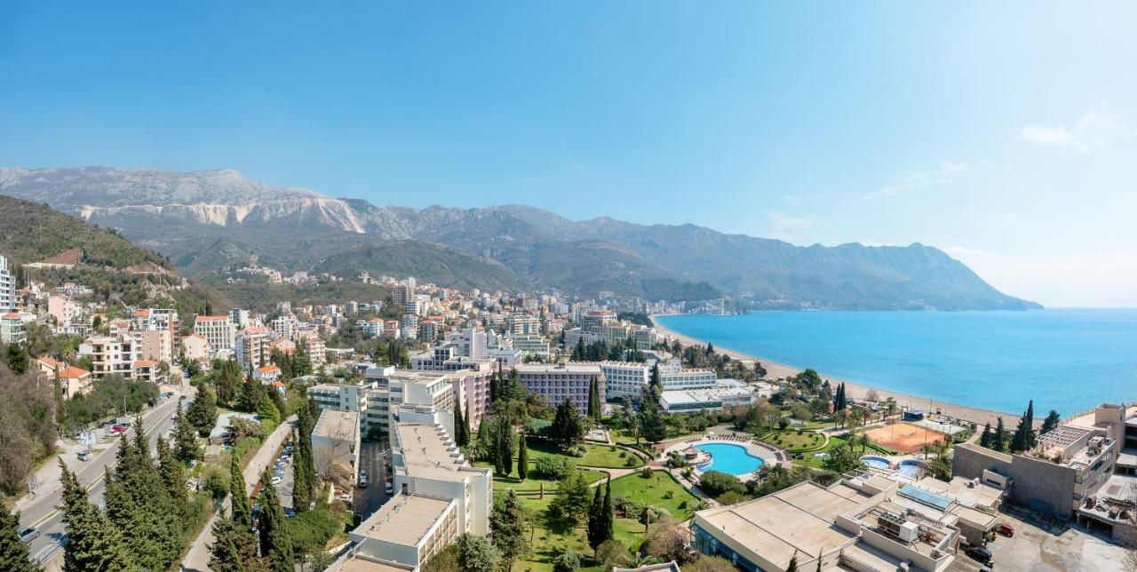 Appartamento 2montenegro Harmonia
