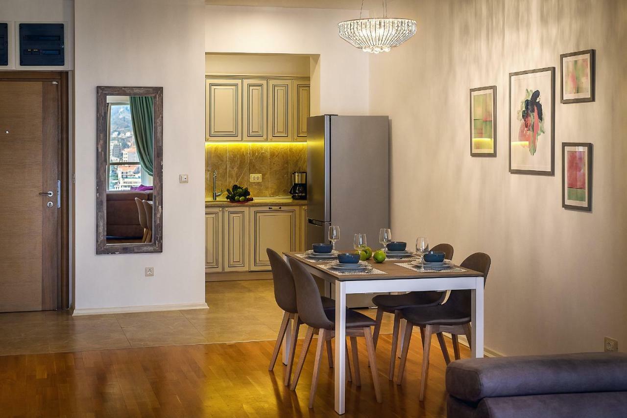 2montenegro Harmonia Appartamento
